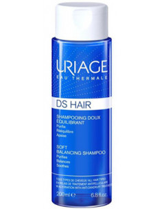 URIAGE DS HAIR SH DEL RIE200ML