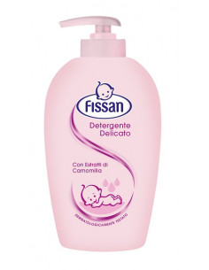 FISSAN SAPONE LIQUIDO 250ML