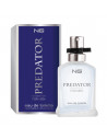 PREDATOR FOR MEN EDT 15ML