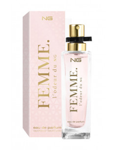 FEMME L ODEUR DU NG EDP 15ML