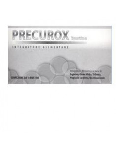 PRECUROX 14BUST