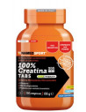 NAMED SPORT INTEGRATORE CREATINA 100% 120 COMPRESSE - Clubfarma