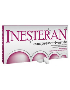 INESTERAN 30CPR