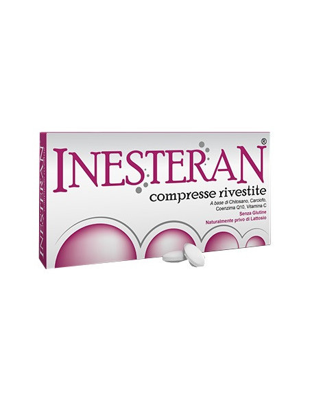 INESTERAN 30CPR