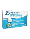 ZYMEREX INTOLLERANZE 20CPR