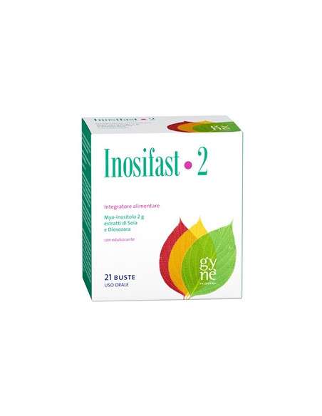 INOSIFAST 2 21BUST