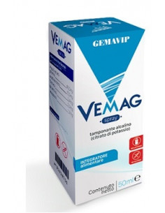 VEMAG SPRAY 50ML