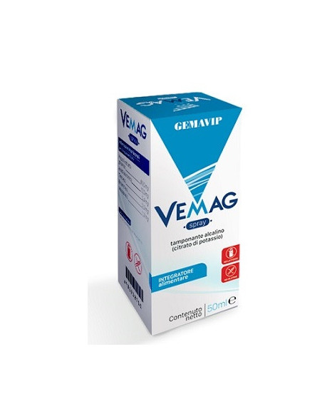 VEMAG SPRAY 50ML