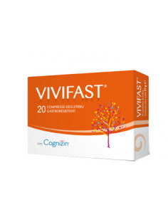 VIVIFAST 20CPR