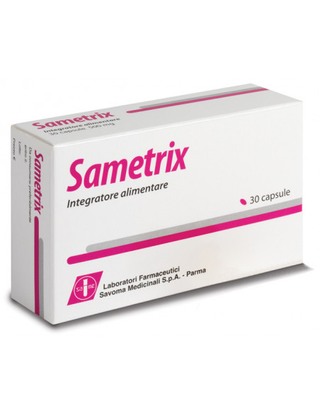 SAMETRIX 30CPS