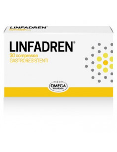 LINFADREN 30CPR