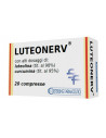 LUTEONERV 20CPR 800MG