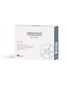 MIGRATENS 14BUST 3G