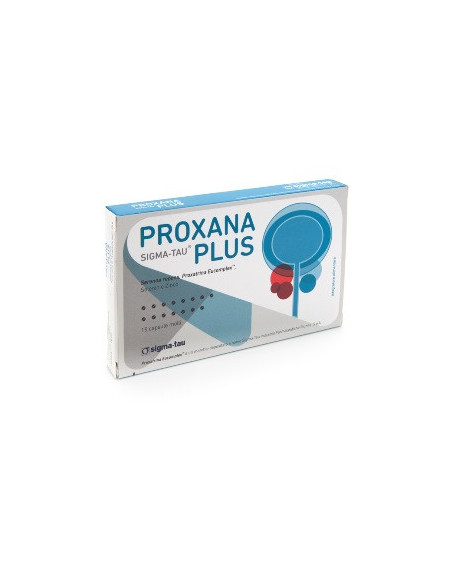 PROXANA PLUS 15CPS MOLLI