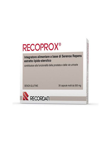 RECOPROX 30CPS MOLLI