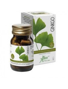 GINKGO CONCENTRATO TOT 50OPR