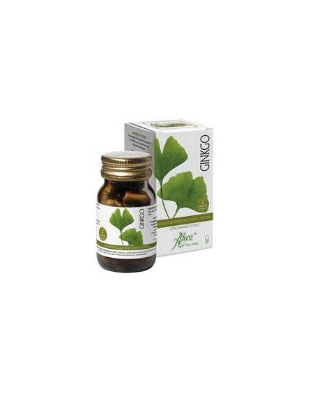 GINKGO CONCENTRATO TOT 50OPR