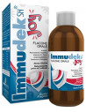 IMMUDEK JOY FRAGOLA 200ML