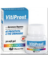 MARCO VITI MASSIGEN VITIPROST SOFT GEL 30PERLE DA 680MG - Clubfarma