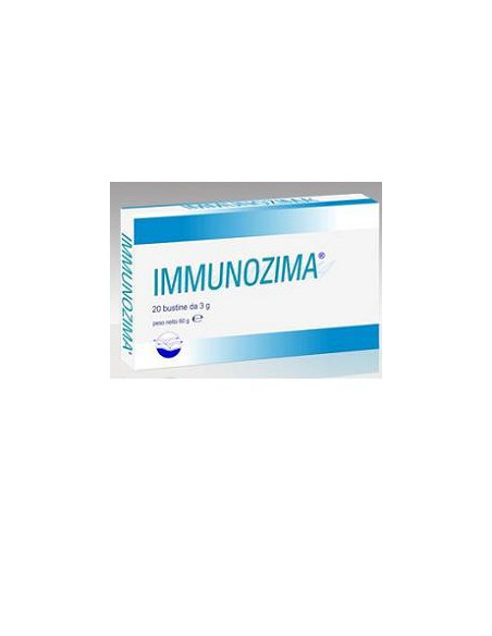 IMMUNOZIMA 20BUST