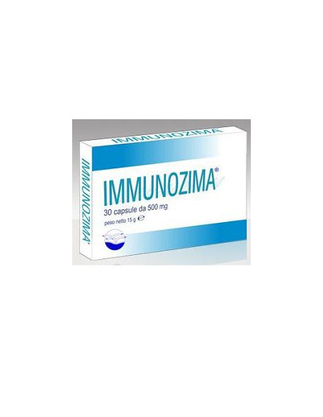 IMMUNOZIMA 30CPS