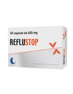 REFLUSTOP 30CPS