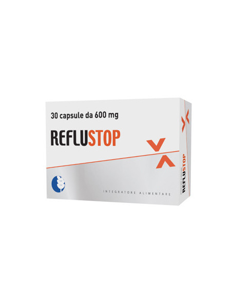 REFLUSTOP 30CPS