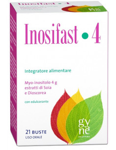 INOSIFAST 4 21BUST