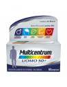 MULTICENTRUM UOMO 50 piu 60CPR