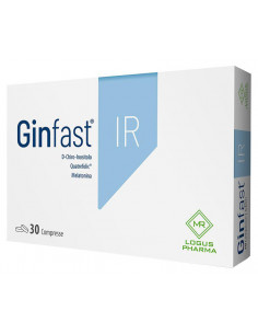 GINFAST IR 30CPR