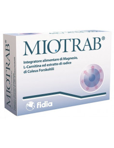 MIOTRAB 30CPR