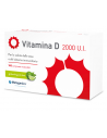 VITAMINA D 2000 UI 168 COMPRESSE MASTICABILI - Clubfarma