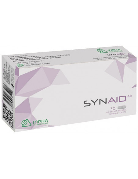 SYNAID 30CPR