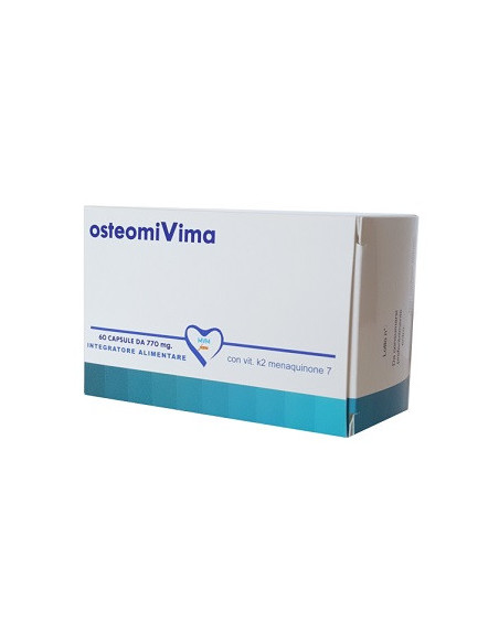 OSTEOMIVIMA 60CPS