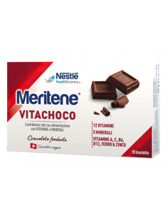 MERITENE VITACHOCO FOND 75G