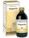 MAGNESIO OLIMENTOVIS 200ML