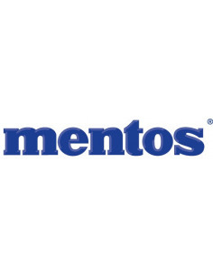 MENTOS WHITE ALWAYS SWEETMINT