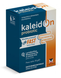 KALEIDON FAST PROB BI NAT 10BU