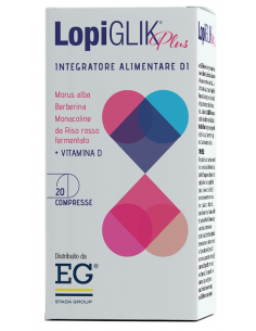 Lopiglik plus 20cpr