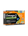 OMEGA 3 DOUBLE PLUS piu piu 30SOFT G