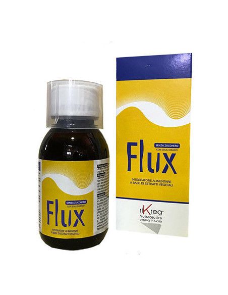 FLUX SCIROPPO 150ML