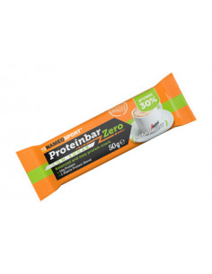 PROTEINBAR ZERO MOKA 50G