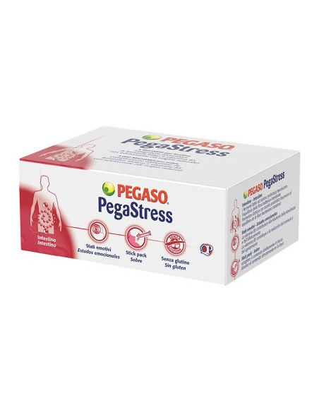 PEGASTRESS 14STICK PACK