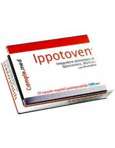 IPPOTOVEN 30CPS