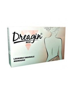 DREAGIN MYC 5FL 140ML