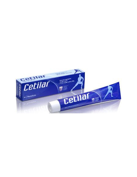 CETILAR 50ML