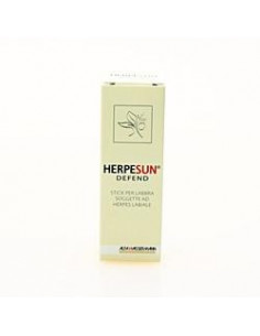 HERPESUN DEFEND STICK LABB 5ML