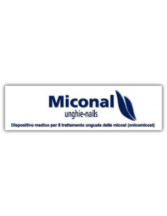 MICONAL UNGHIE TRATTAMENTO MICOSI 8ML - Clubfarma