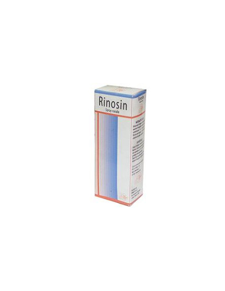 RINOSIN SPR NAS 10ML