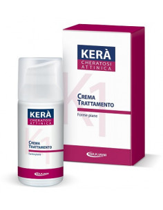 KERA K1 CREMA TRATTAMENTO 50ML - Clubfarma